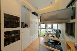 The Skywoods (D23), Condominium #555221251